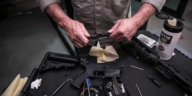 Essential Firearm Maintenance: Cleaning & Storage Best Practices