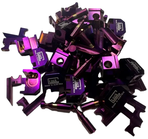 Shop Tactical Accessories and Attachments
