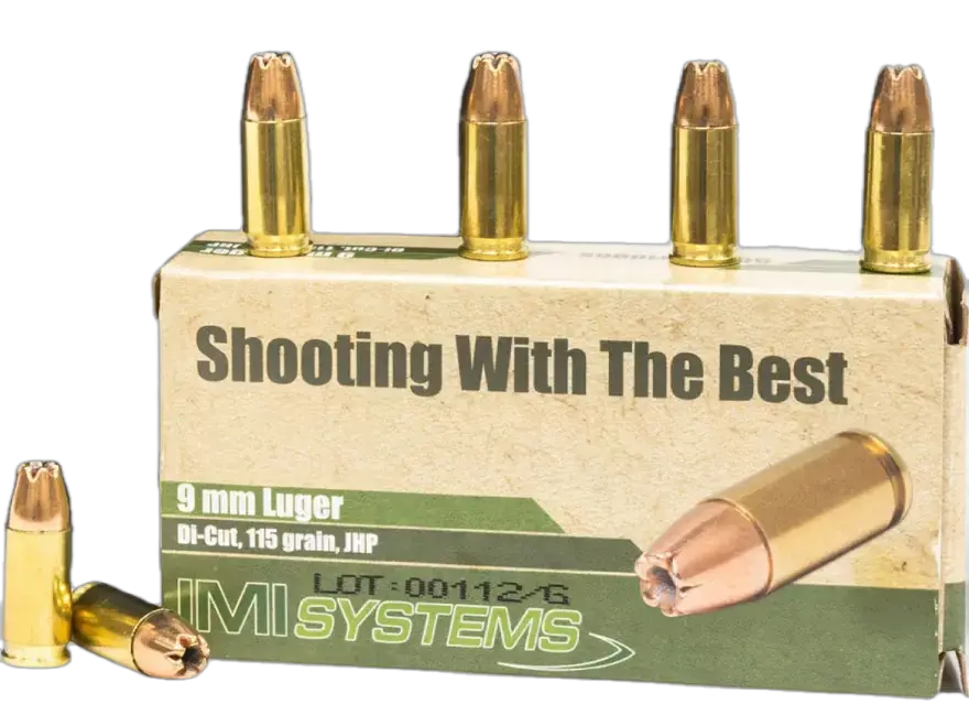 Shop Bulk Ammunition and Rounds