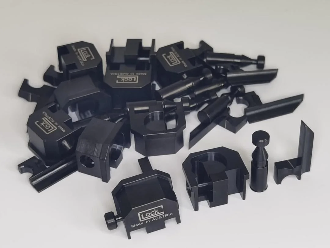 Buy Full Auto Glock Switch