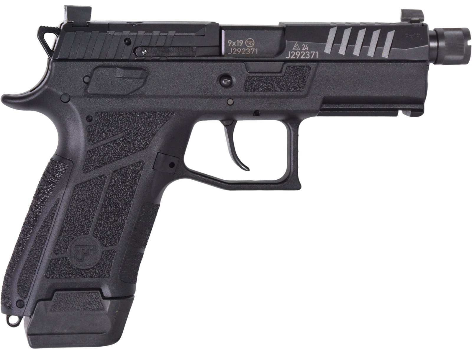 CZ P-09 C Nocturne