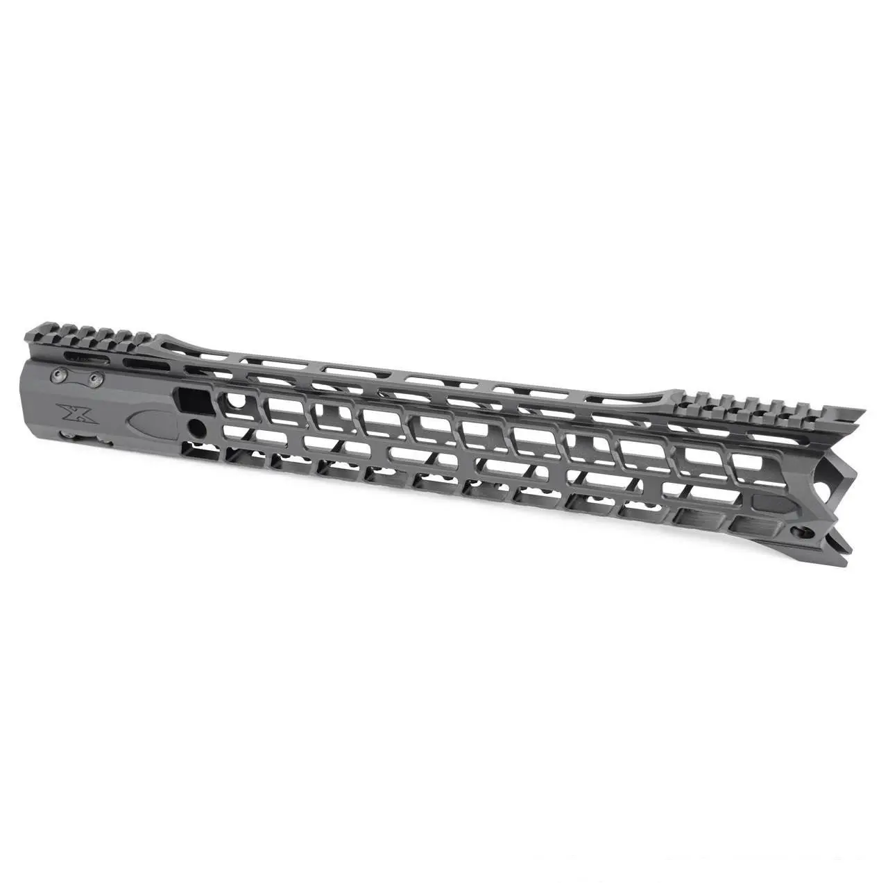 Barrel Nut - M7, H7, S7 Series (AR-15)